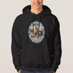 Jesus Sourdough Bread Community Shirt Faith Based