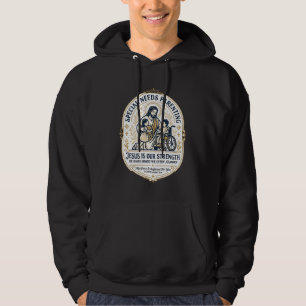 Jesus Special Needs Parenting Shirt Faith Based De