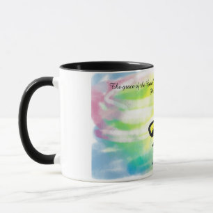 jesus spirit mug