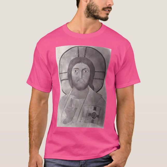 Jesus T-Shirt (Front)