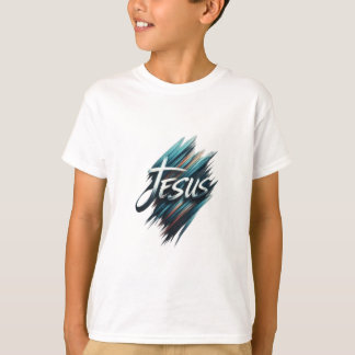 Jesus T-Shirt