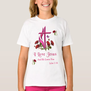 Jesus T-Shirt