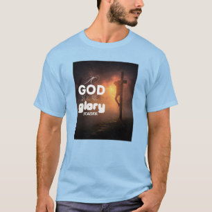 Jesus t-shirt