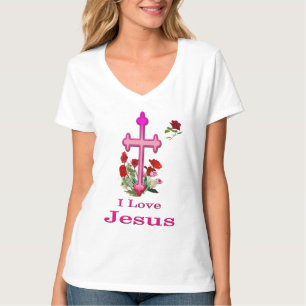 Jesus  T-Shirt