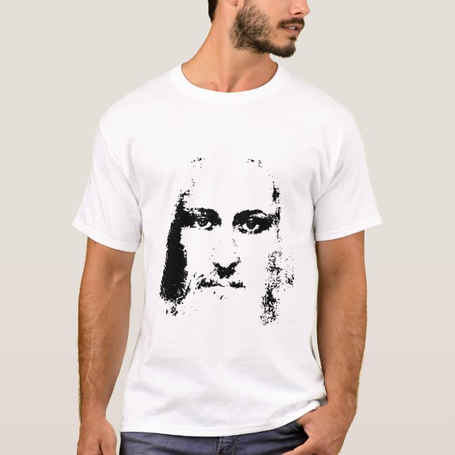 Jesus T-Shirt (Front)