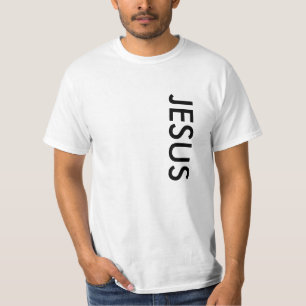 Jesus T-Shirt
