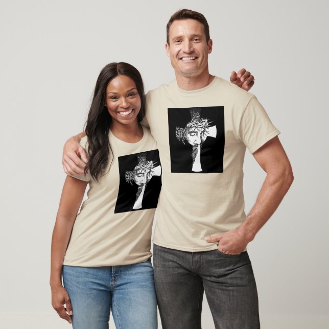 Jesus T-Shirt (Unisex)
