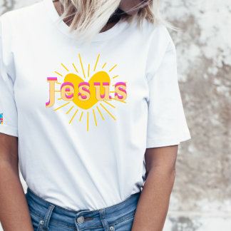 Jesus T-Shirt