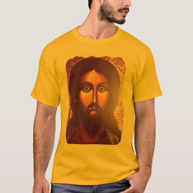 Jesus T-Shirt (Front)