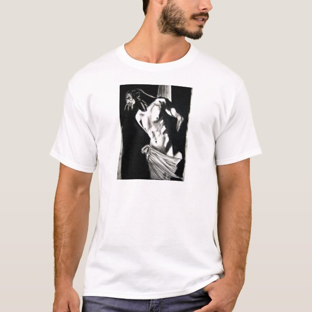 Jesus T-Shirt (Front)