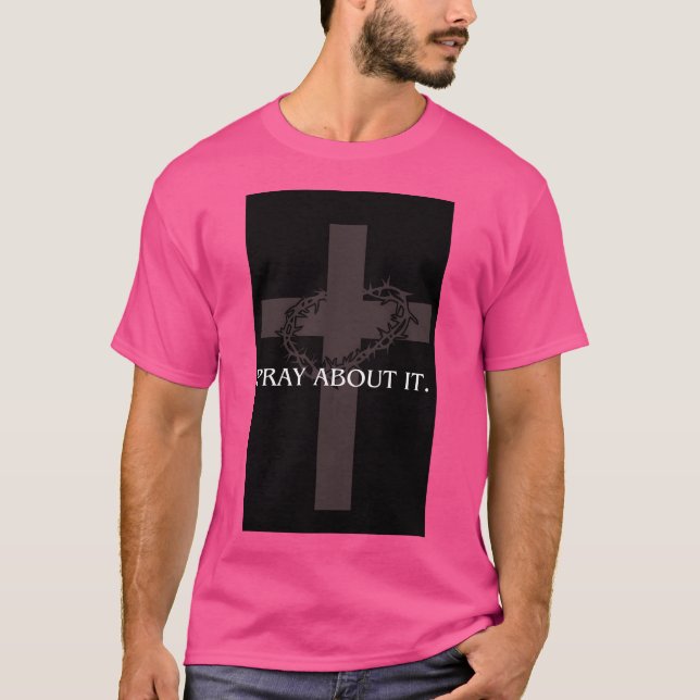 Jesus T-Shirt (Front)