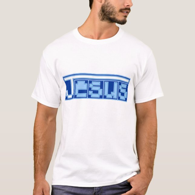 Jesus T-Shirt (Front)