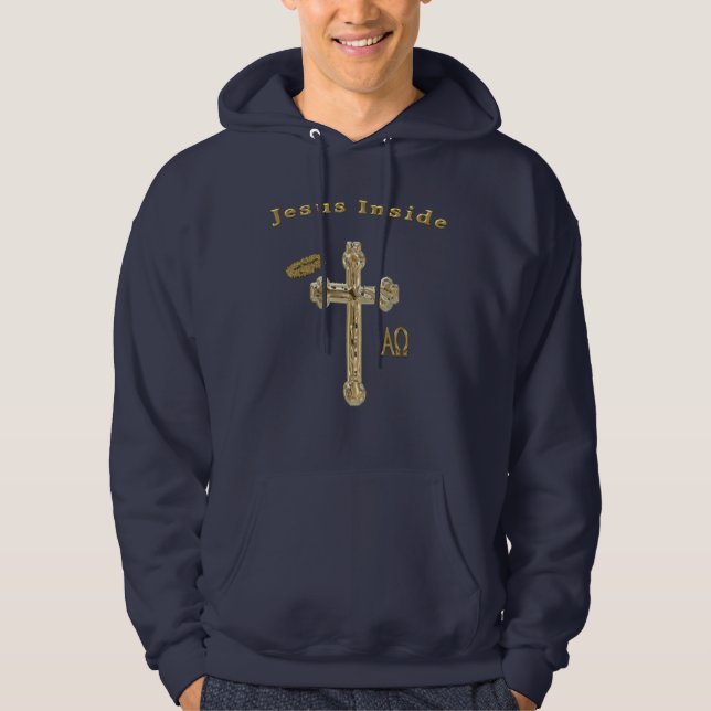 Jesus t-shirts (Front)