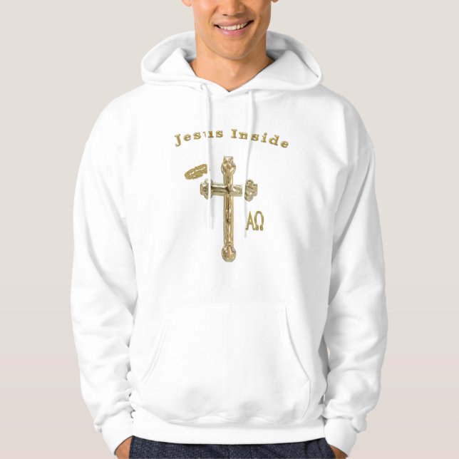 Jesus t-shirts (Front)