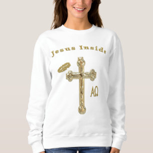 Jesus t-shirts Womans