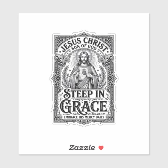 Jesus Tea Lover Graphic Tee Christian (Sheet)