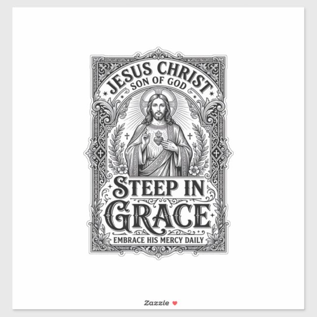 Jesus Tea Lover Graphic Tee Christian (Sheet)