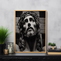 Jesus The Crucified Saviour’s Final Moments