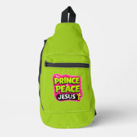 JESUS - The Prince of Peace - Christian
