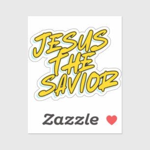 JESUS THE SAVIOR