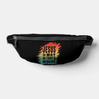 JESUS THE WAY THE TRUTH AND THE LIFE