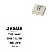 Jesus: the Way, the Truth, the Life