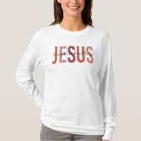 Jesus The Way The Truth The Life