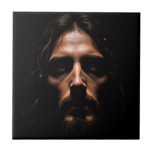 JESUS TILE