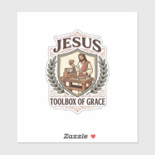 Jesus Toolbox Of Grace Jesus Toolbox Grace Christi