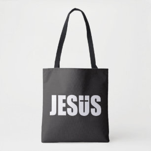 Jesus Tote