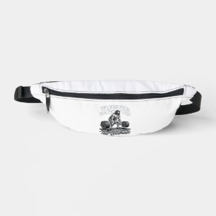Jesus Ultimate Deadlifter Vintage Vector Shirt Des Bum Bags