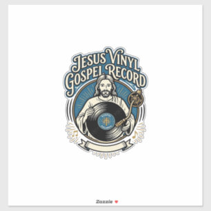 Jesus Vinyl Gospel Record Jesus Vinyl Record Chris