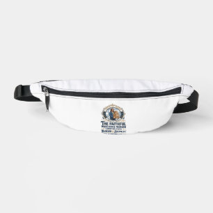 Jesus Warehouse Logistics Graphic Tee Christian Ar Bum Bags