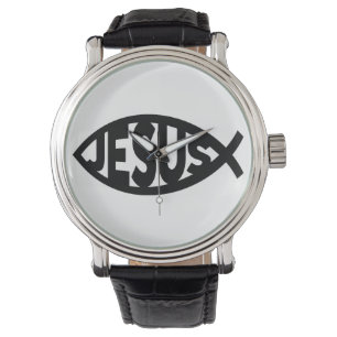 Jesus Watch