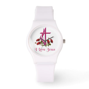 Jesus watch