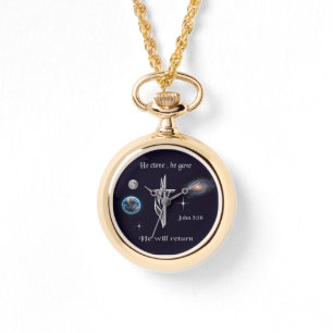 Jesus Watch