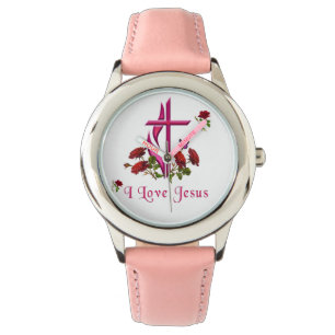 Jesus  watch