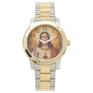 Jesus Watch