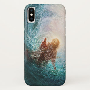 Jesus wave case