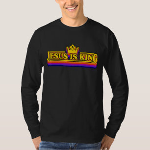 Jesus Way Maker Promise Keeper Miracle Worker Jesu T-Shirt