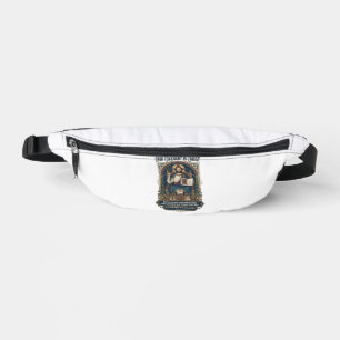 Jesus Wedding Photographer Shirt Christian Bum Bags