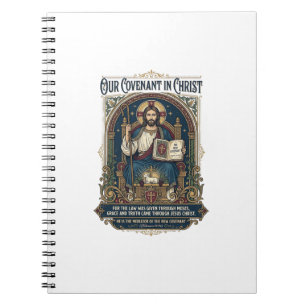 Jesus Wedding Photographer Shirt Christian Notebook