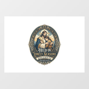 Jesus Widow Widower Encouragement Vintage Shirt Ch