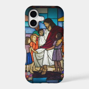 Jesus with Kids