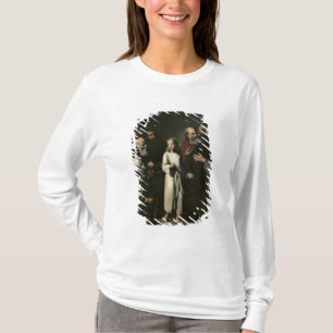 Jesus with the Doctors T-Shirt