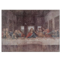 Jesus "Yeshua" The Last Supper, Leonardo da Vinci