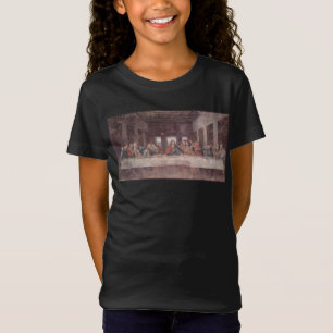Jesus "Yeshua" The Last Supper, Leonardo da Vinci T-Shirt