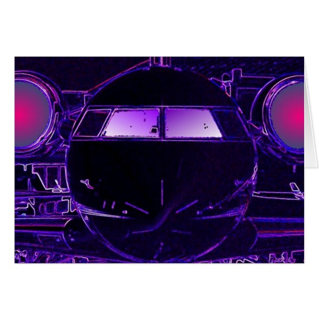 JET (Front Horizontal)