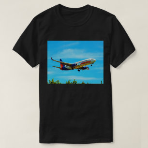 Jet2 holiday meme, viral TikTok, Instagram trend, T-Shirt