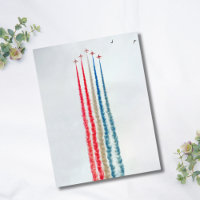 Jet Aeroplane photo, Cool Aviation Birthday